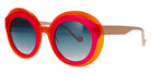 Face A Face® ECLIPS 2 FAF ECLIPS 2 2655 49 - Fuchsia Intense (2655) Sunglasses