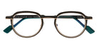 Face A Face® EIFFEL 1 FAF EIFFEL 1 904 48 - Bright Gold (904) Eyeglasses
