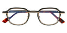 Face A Face® EIFFEL 2 FAF EIFFEL 2 904 48 - Bright Gold (904) Eyeglasses