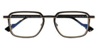 Face A Face® EIFFEL 3 FAF EIFFEL 3 904 54 - Bright Gold (904) Eyeglasses