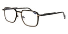 Face A Face® EIFFEL 3 FAF EIFFEL 3 904 54 - Bright Gold (904) Eyeglasses