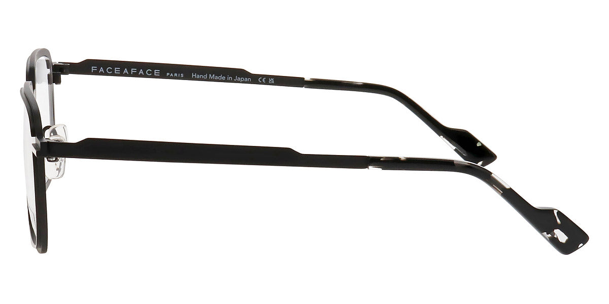 Face A Face® EIFFEL 3 FAF EIFFEL 3 904 54 - Bright Gold (904) Eyeglasses