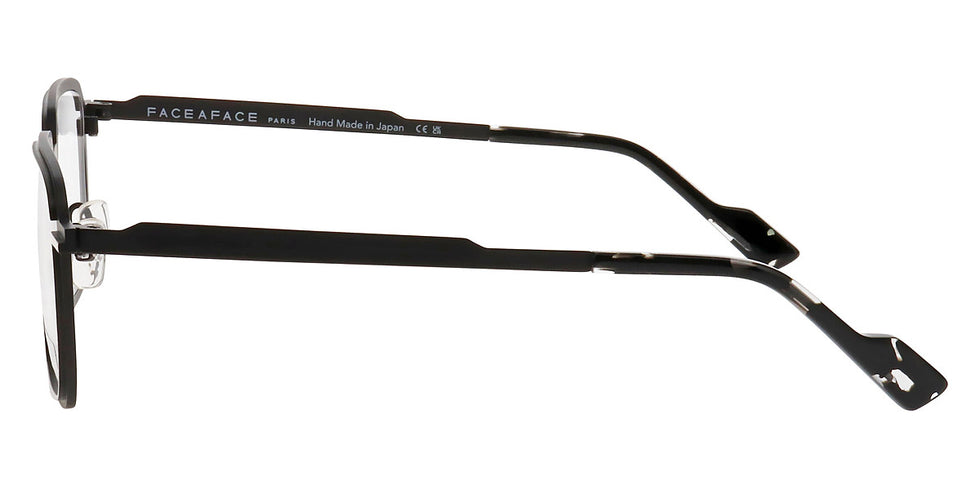 Face A Face® EIFFEL 3 FAF EIFFEL 3 904 54 - Bright Gold (904) Eyeglasses