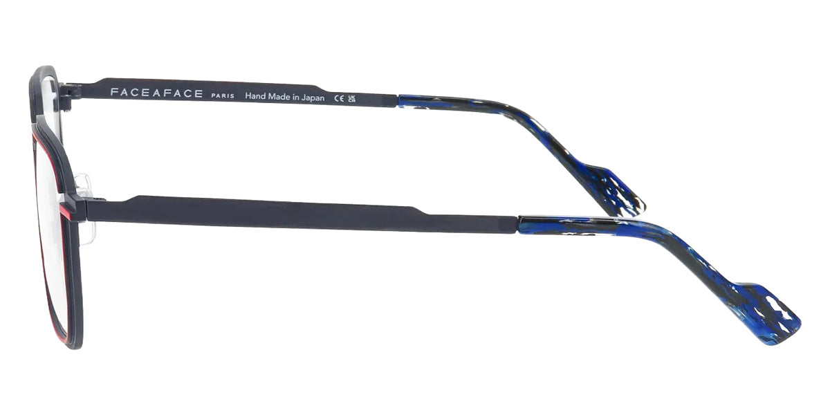Face a Face® EIFFEL 3 FAF EIFFEL 3 9528 54 Eyeglasses - 9528
