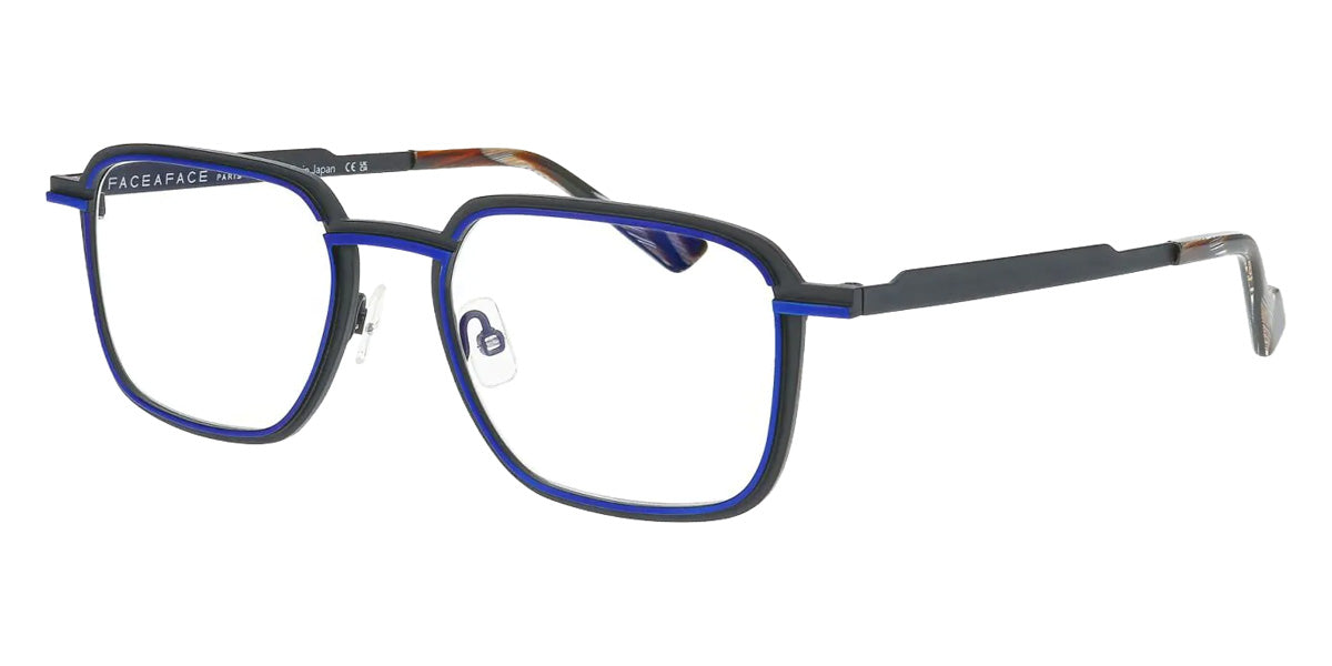 Face a Face® EIFFEL 3 FAF EIFFEL 3 9620 54 Eyeglasses - 9620