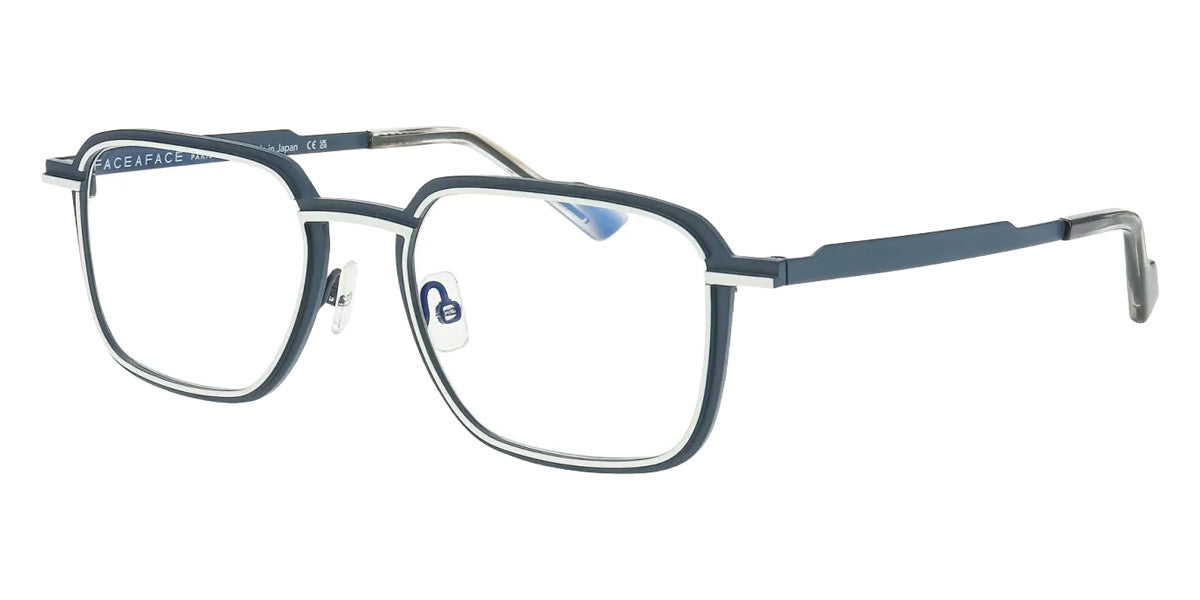 Face a Face® EIFFEL 3 FAF EIFFEL 3 984 54 Eyeglasses - 984