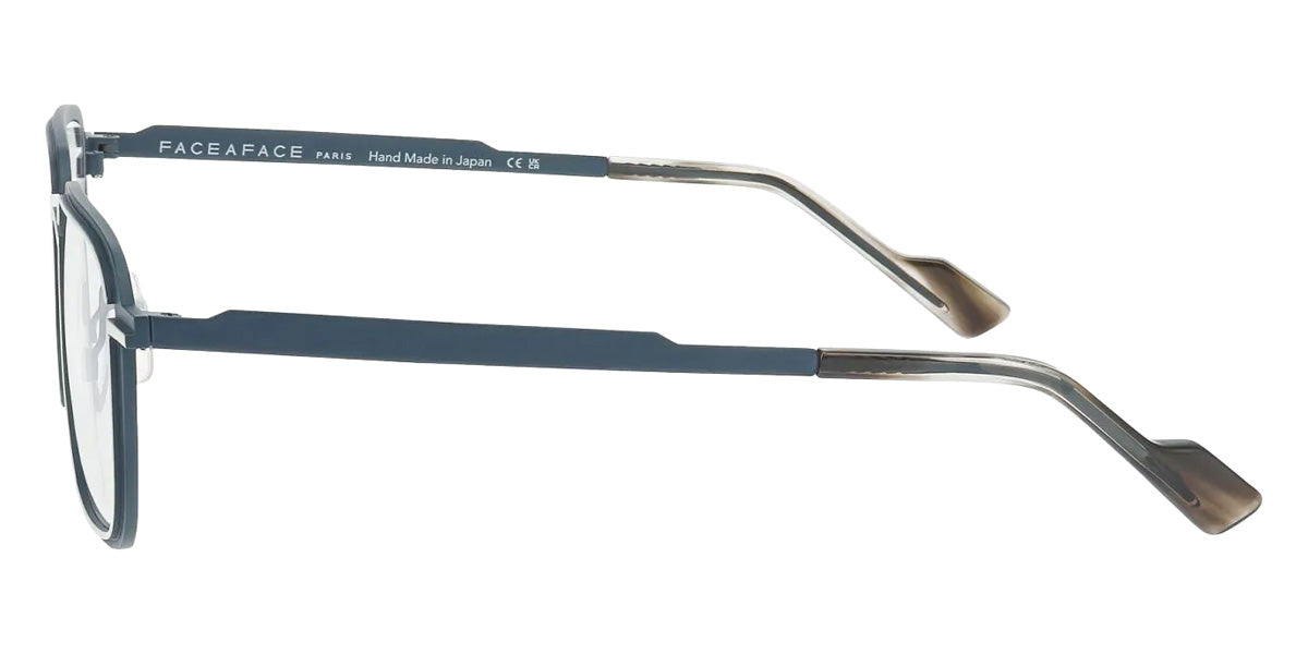Face a Face® EIFFEL 3 FAF EIFFEL 3 984 54 Eyeglasses - 984