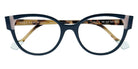Face A Face® EILEEN 2 FAF EILEEN 2 1427 52 - Petrol Blue (1427) Eyeglasses
