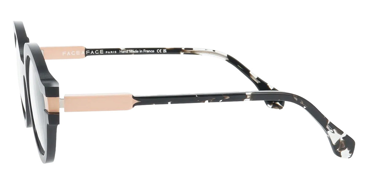 Face a Face® ETTO 1 FAF ETTO 1 100 48 Eyeglasses - 100
