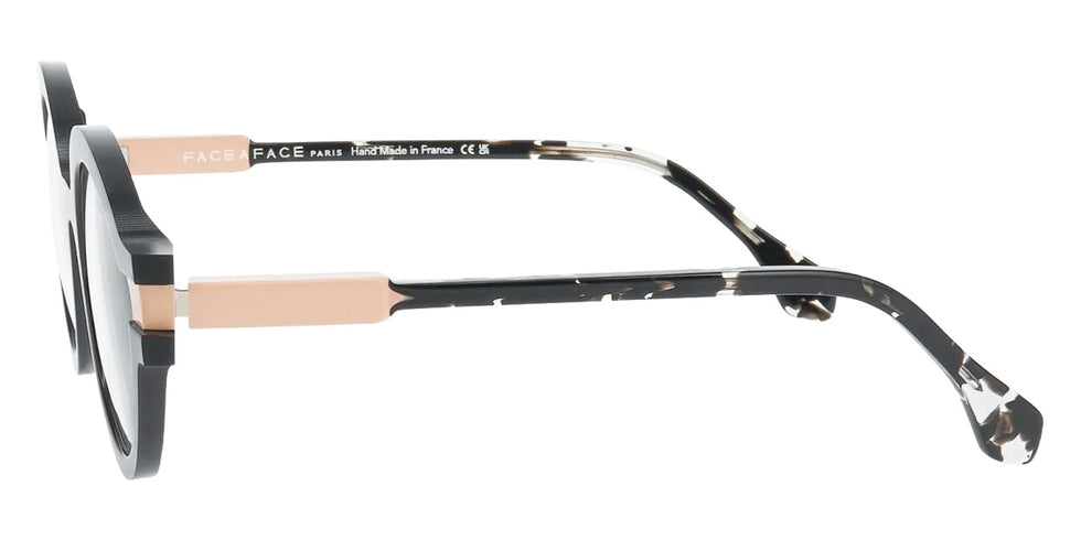 Face a Face® ETTO 1 FAF ETTO 1 100 48 Eyeglasses - 100