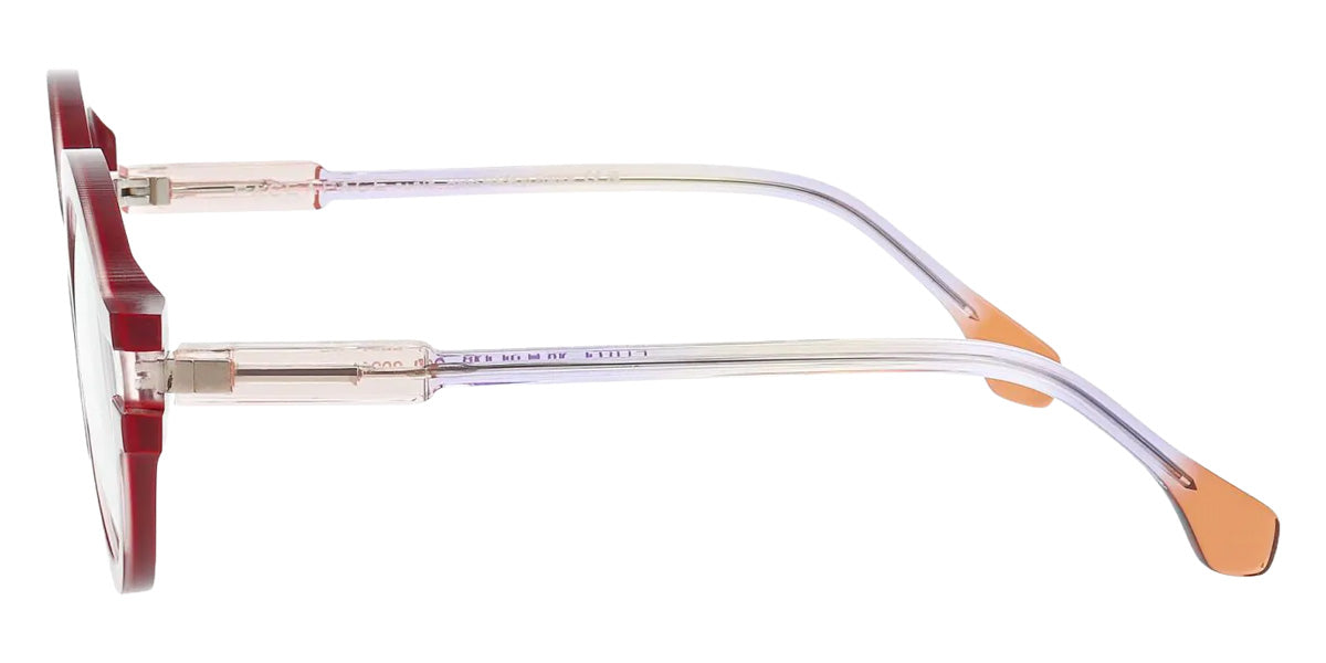 Face a Face® ETTO 1 FAF ETTO 1 2921 48 Eyeglasses - 2921
