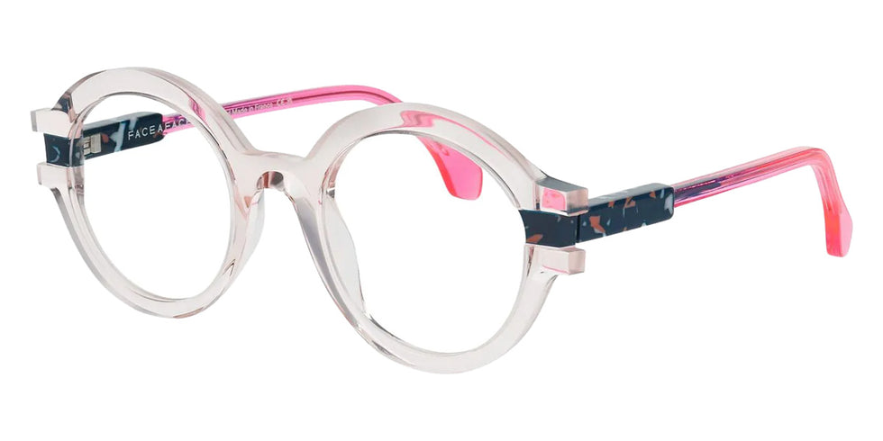 Face a Face® ETTO 1 FAF ETTO 1 32 48 Eyeglasses - 32