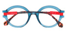 Face a Face® ETTO 1 FAF ETTO 1 3207 48 Eyeglasses - 3207