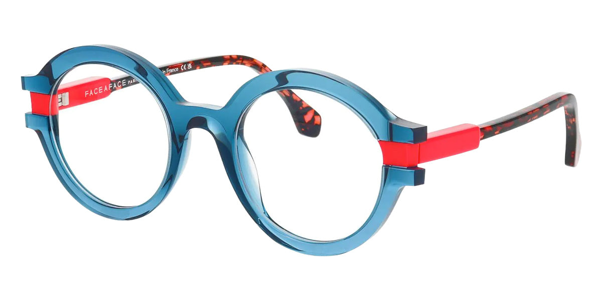 Face a Face® ETTO 1 FAF ETTO 1 3207 48 Eyeglasses - 3207