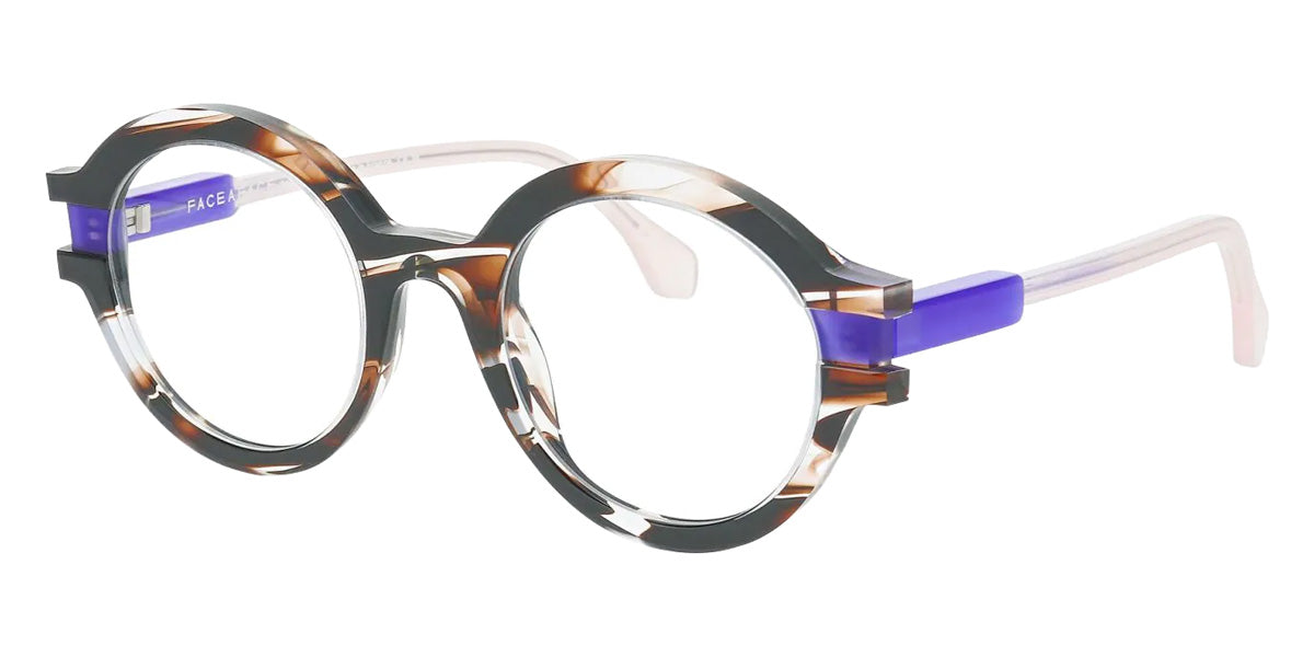 Face a Face® ETTO 1 FAF ETTO 1 4861 48 Eyeglasses - 4861