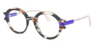 Face a Face® ETTO 1 FAF ETTO 1 4861 48 Eyeglasses - 4861