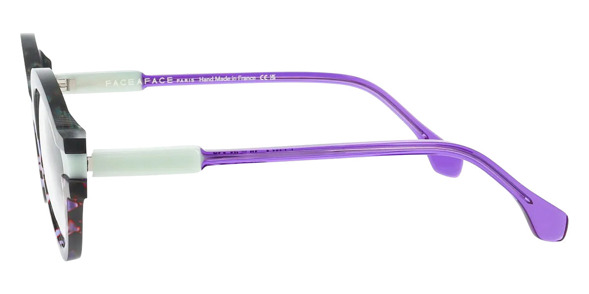 Face a Face® ETTO 1 FAF ETTO 1 6200 48 Eyeglasses - 6200
