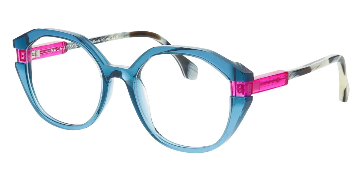 Face a Face® ETTO 2 FAF ETTO 2 3207 51 Eyeglasses - 3207