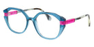 Face a Face® ETTO 2 FAF ETTO 2 3207 51 Eyeglasses - 3207