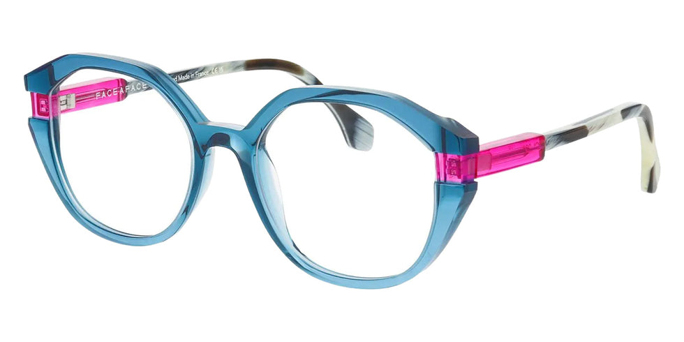 Face a Face® ETTO 2 FAF ETTO 2 3207 51 Eyeglasses - 3207