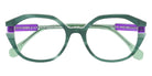 Face a Face® ETTO 2 FAF ETTO 2 4057 51 Eyeglasses - 4057