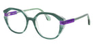 Face a Face® ETTO 2 FAF ETTO 2 4057 51 Eyeglasses - 4057