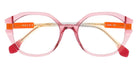 Face a Face® ETTO 2 FAF ETTO 2 4245 51 Eyeglasses - 4245