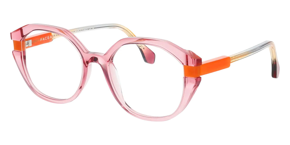 Face a Face® ETTO 2 FAF ETTO 2 4245 51 Eyeglasses - 4245