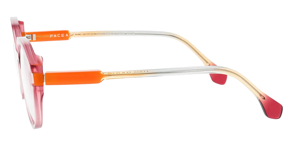 Face a Face® ETTO 2 FAF ETTO 2 4245 51 Eyeglasses - 4245