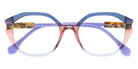 Face a Face® ETTO 2 FAF ETTO 2 4592 51 Eyeglasses - 4592