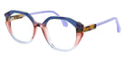 Face a Face® ETTO 2 FAF ETTO 2 4592 51 Eyeglasses - 4592