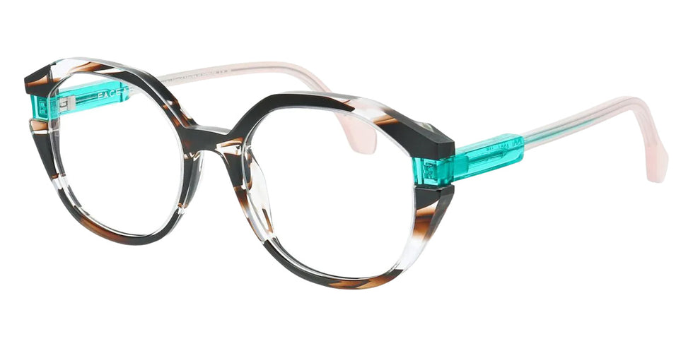 Face a Face® ETTO 2 FAF ETTO 2 4861 51 Eyeglasses - 4861