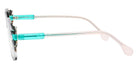 Face a Face® ETTO 2 FAF ETTO 2 4861 51 Eyeglasses - 4861
