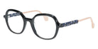 Face a Face® FACET 1 FAF FACET 1 100 50 Eyeglasses - 100