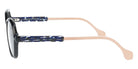 Face a Face® FACET 1 FAF FACET 1 100 50 Eyeglasses - 100
