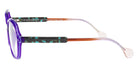 Face a Face® FACET 1 FAF FACET 1 1471 50 Eyeglasses - 1471