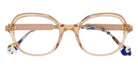 Face a Face® FACET 1 FAF FACET 1 559 50 Eyeglasses - 559