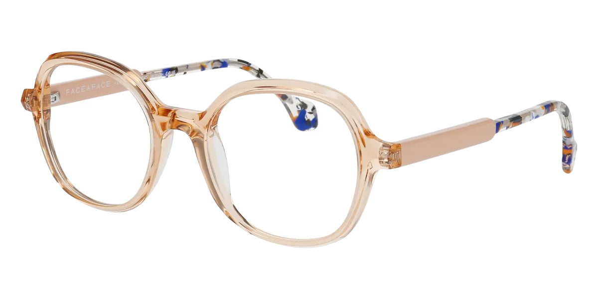 Face a Face® FACET 1 FAF FACET 1 559 50 Eyeglasses - 559