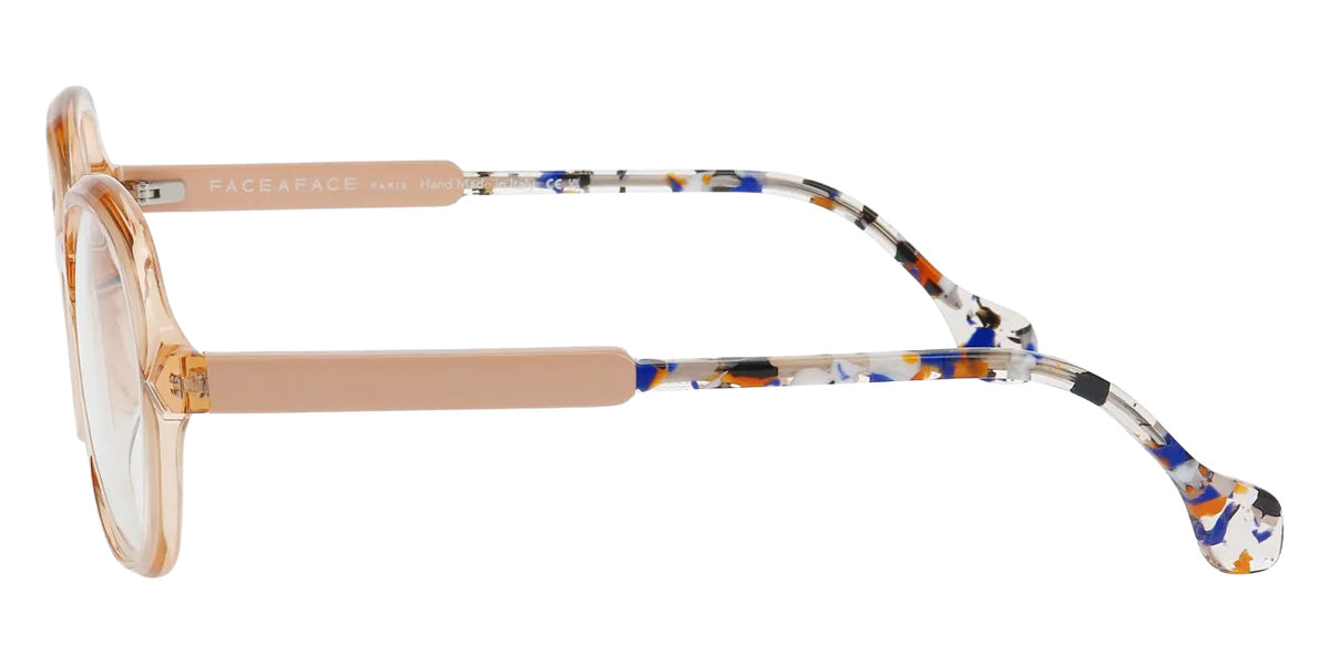 Face a Face® FACET 1 FAF FACET 1 559 50 Eyeglasses - 559