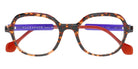 Face a Face® FACET 1 FAF FACET 1 6101 50 Eyeglasses - 6101