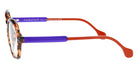 Face a Face® FACET 1 FAF FACET 1 6101 50 Eyeglasses - 6101