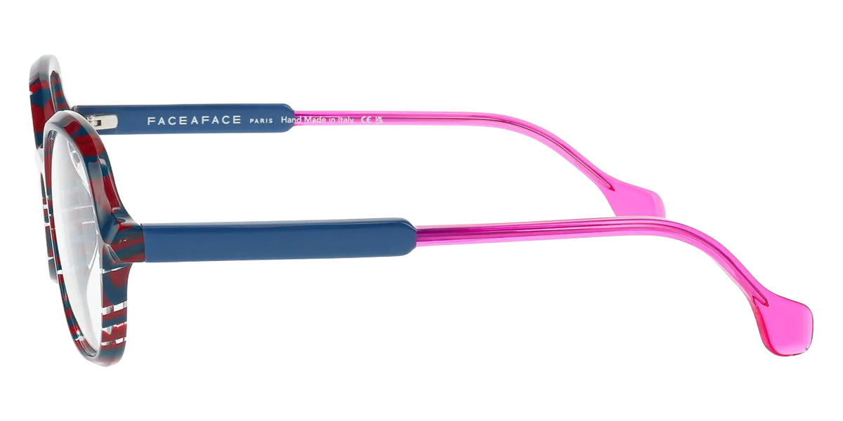Face a Face® FACET 1 FAF FACET 1 8331 50 Eyeglasses - 8331