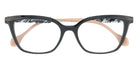 Face a Face® FACET 2 FAF FACET 2 100 53 Eyeglasses - 100