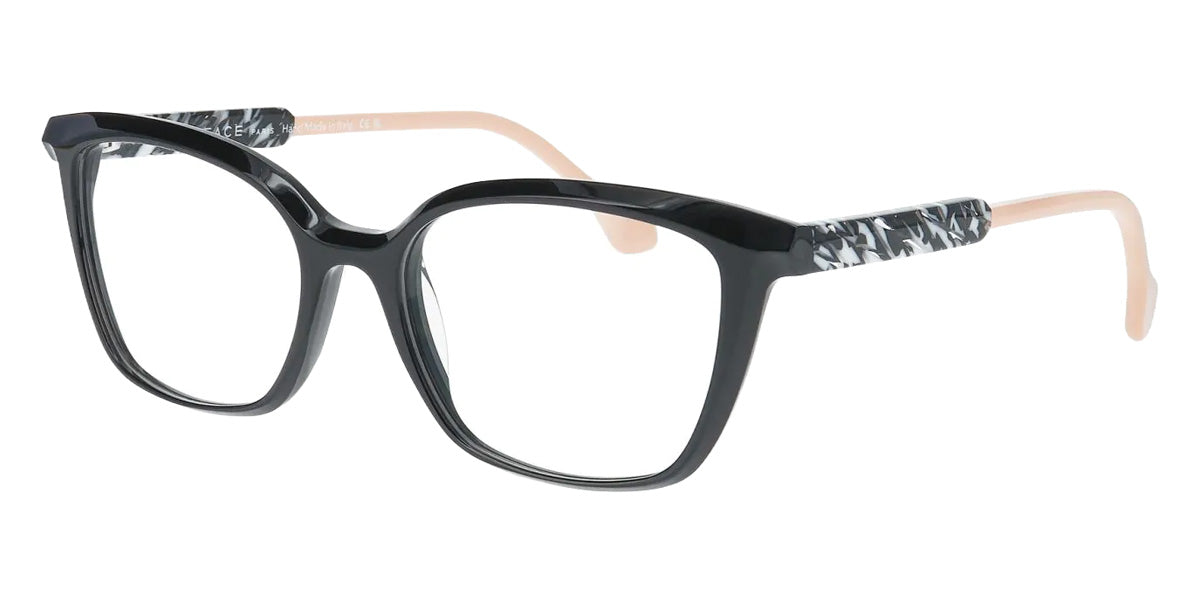 Face a Face® FACET 2 FAF FACET 2 100 53 Eyeglasses - 100