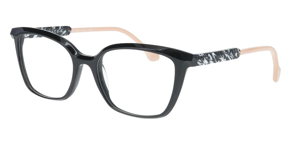 Face a Face® FACET 2 FAF FACET 2 100 53 Eyeglasses - 100