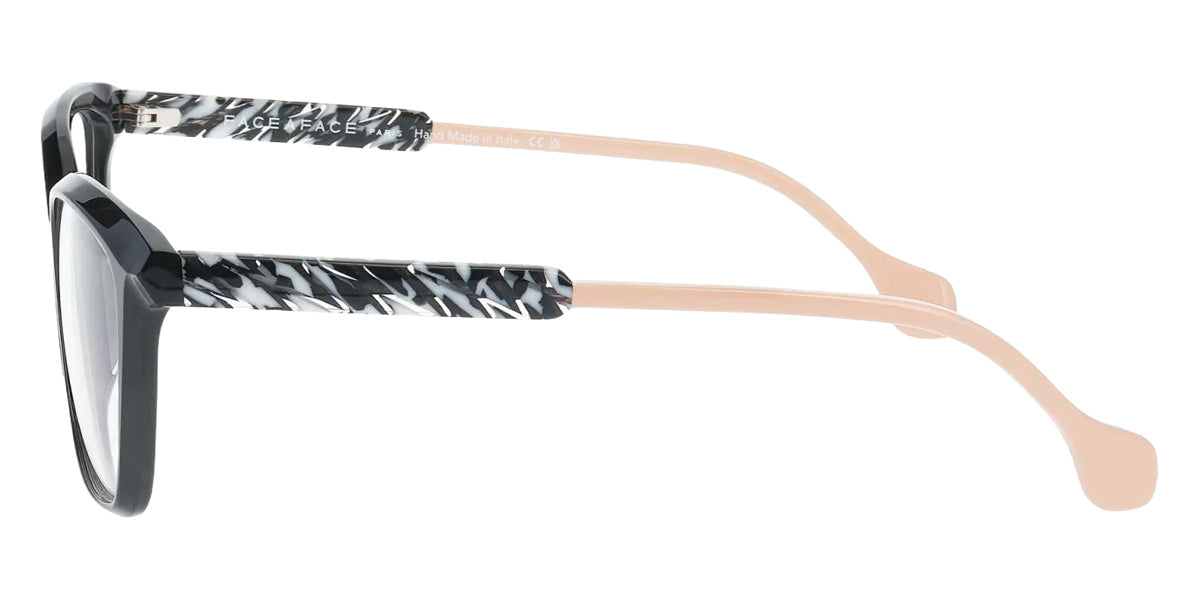 Face a Face® FACET 2 FAF FACET 2 100 53 Eyeglasses - 100