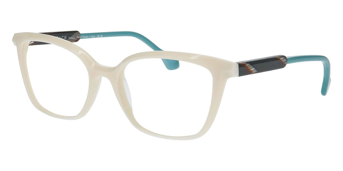 Face a Face® FACET 2 FAF FACET 2 2004 53 Eyeglasses - 2004