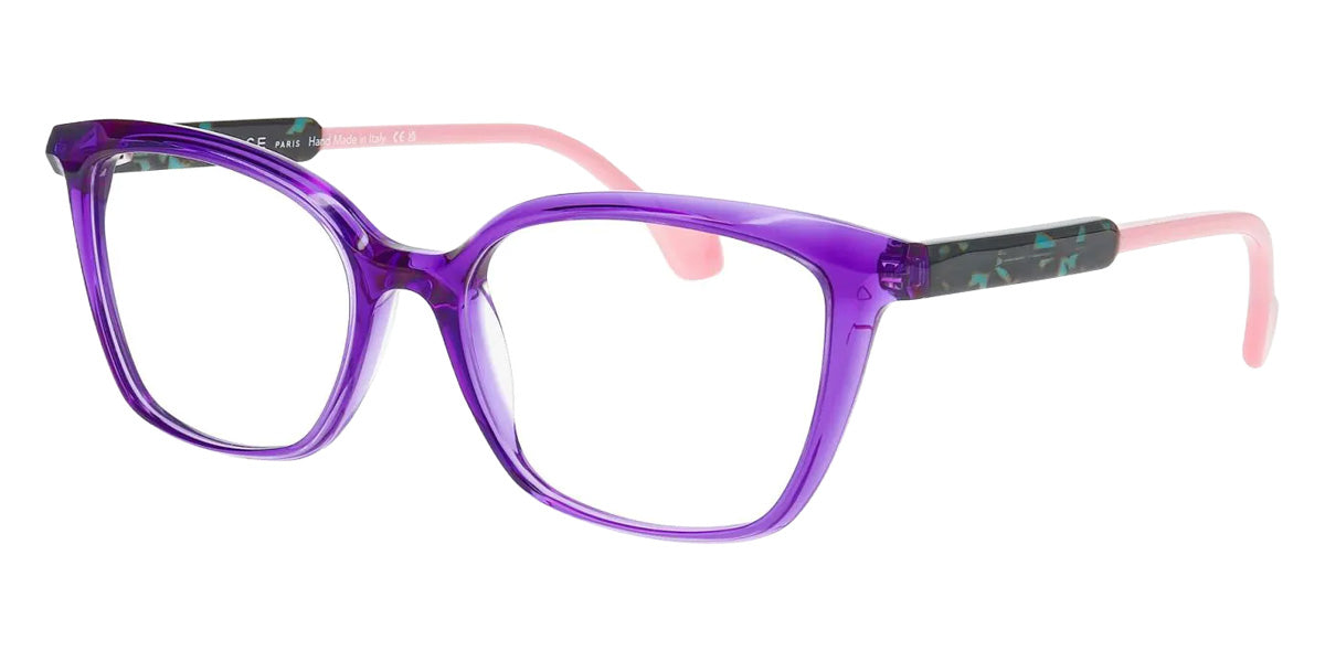 Face a Face® FACET 2 FAF FACET 2 332 53 Eyeglasses - 332