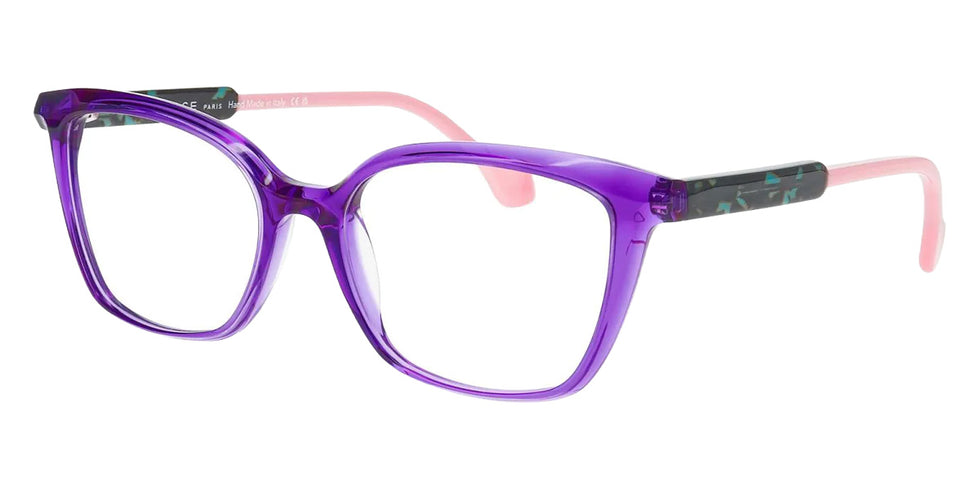 Face a Face® FACET 2 FAF FACET 2 332 53 Eyeglasses - 332
