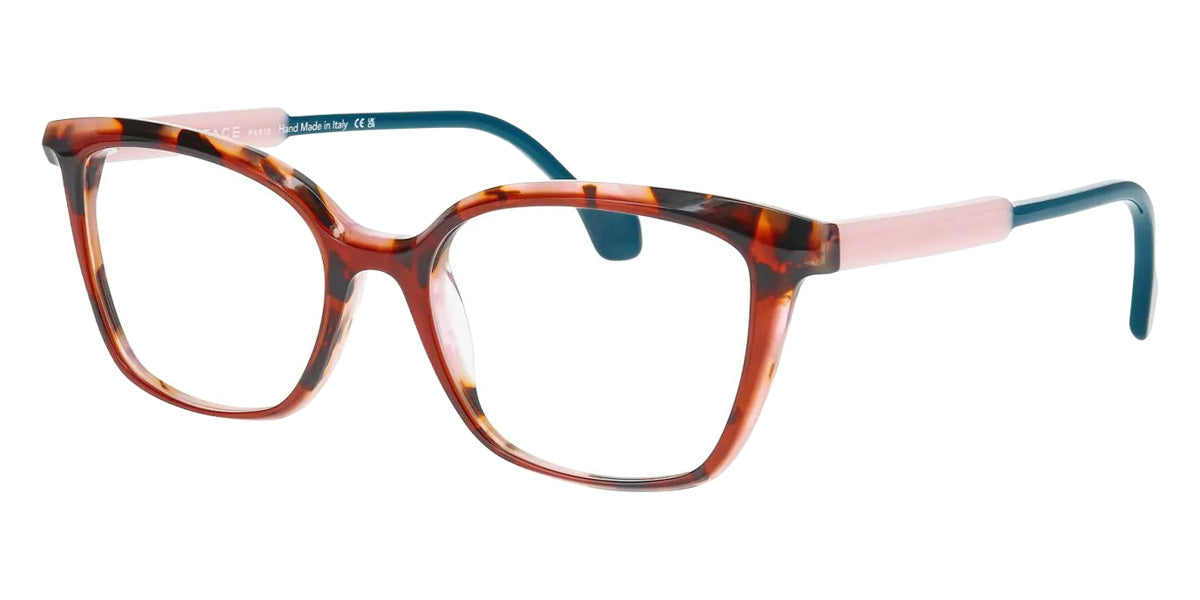 Face a Face® FACET 2 FAF FACET 2 5121 53 Eyeglasses - 5121